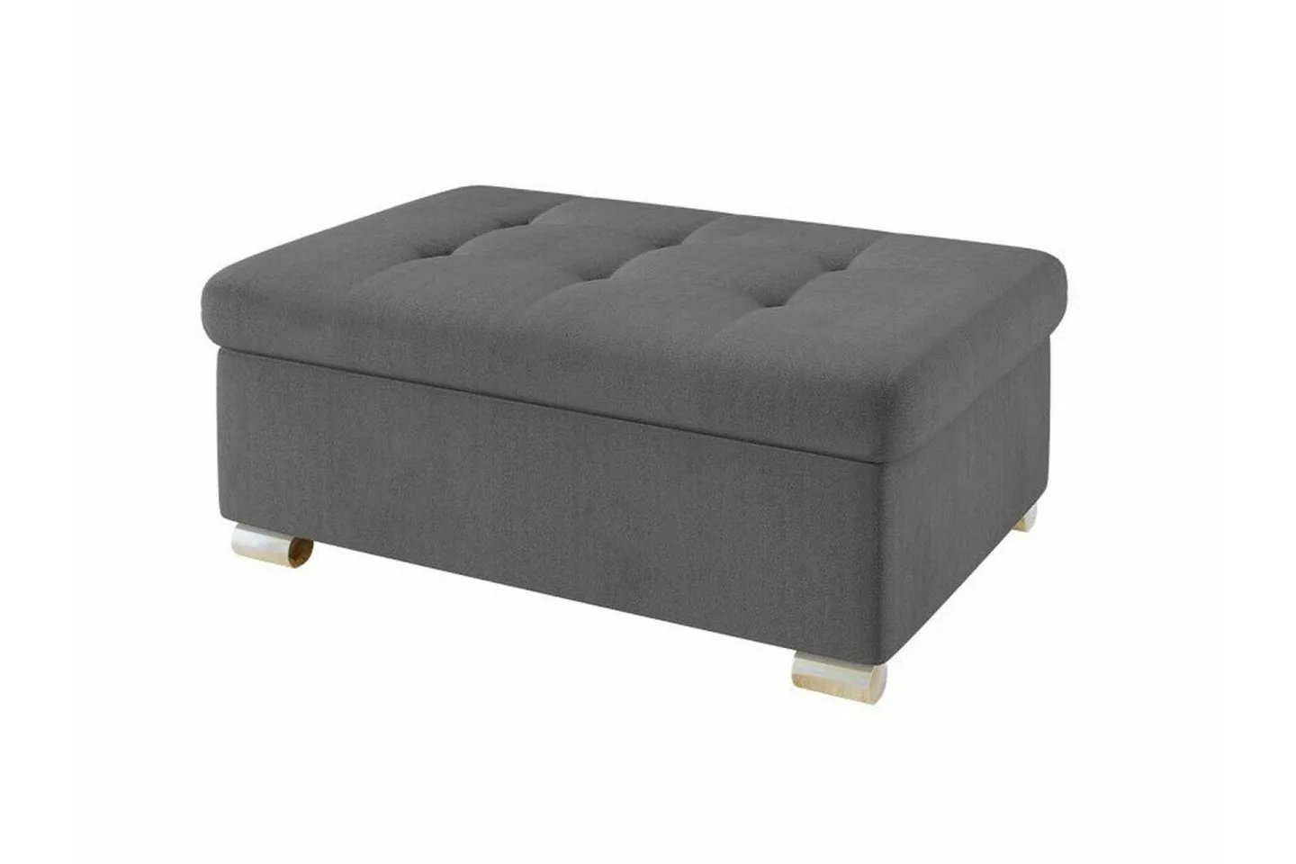 Trefor Fotpall 70 cm -