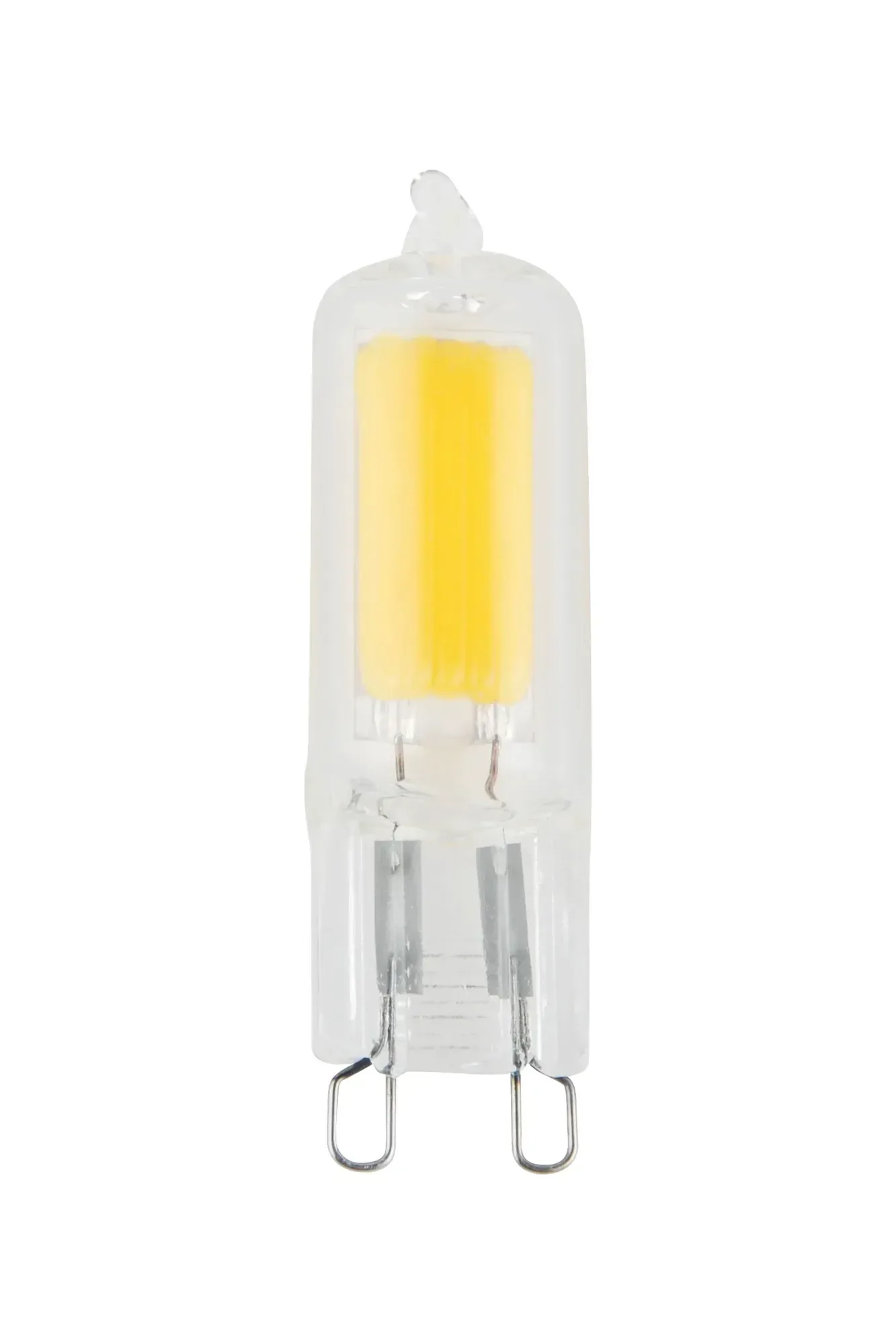 Unison LED Lichtquelle G9 2,2W Dimmbar