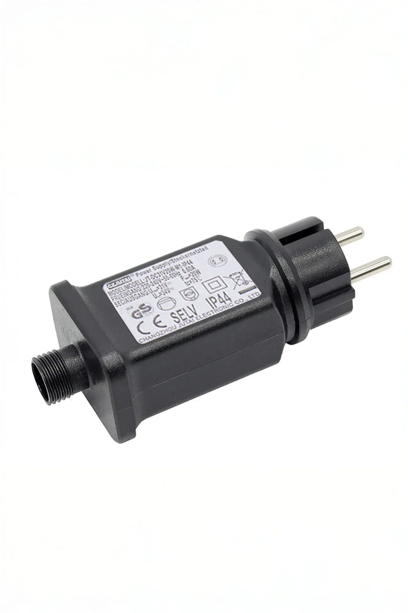 Universal Transformator 31 V DC 15 W Dubbel Timer Neue Kupplung