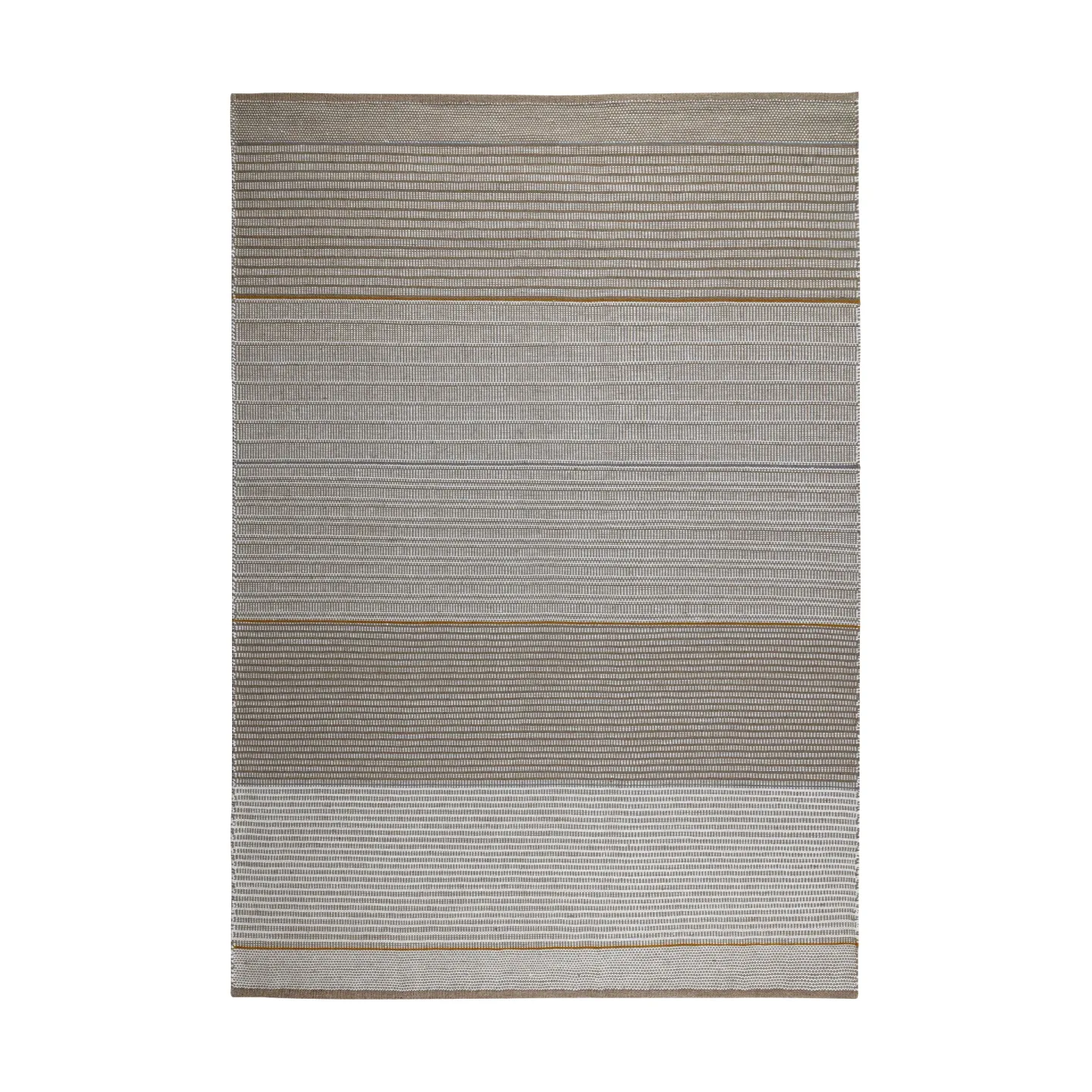 Kateha Tribulus Three ullmatta Beige, 200x300 cm