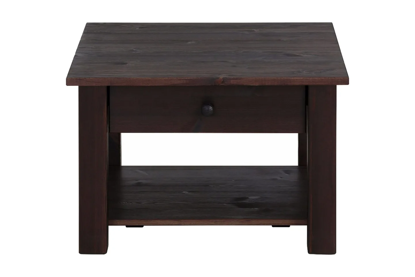 Evonne Soffbord 60 cm - Svart
