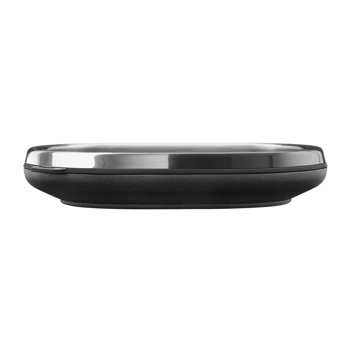 Vipp Vipp5 tvålfat Black