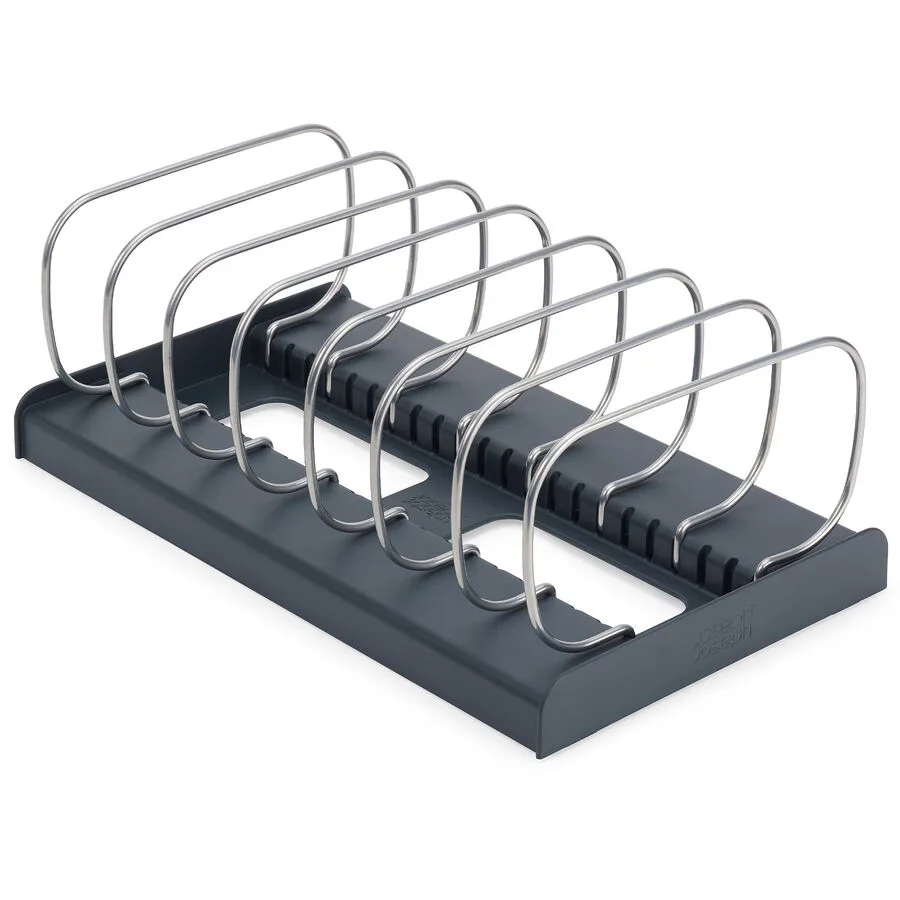 Organizer Joseph Joseph Grau Kunststoff 20 cm 12 cm