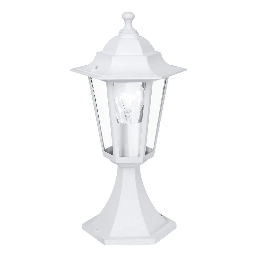 Pollare Laterna - 19,5 cm