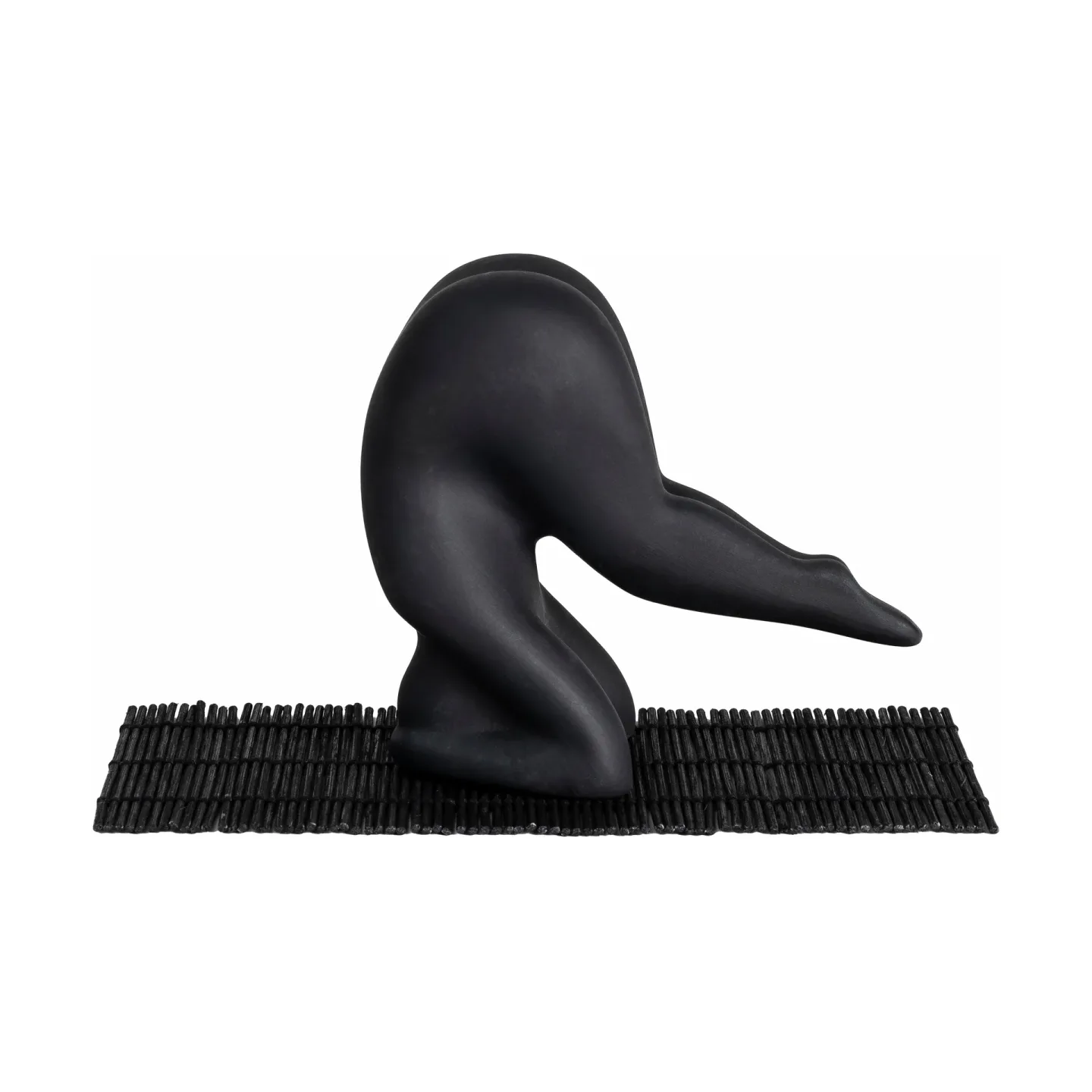 Design House Stockholm Yoga Dekoration Nr. 1 Black