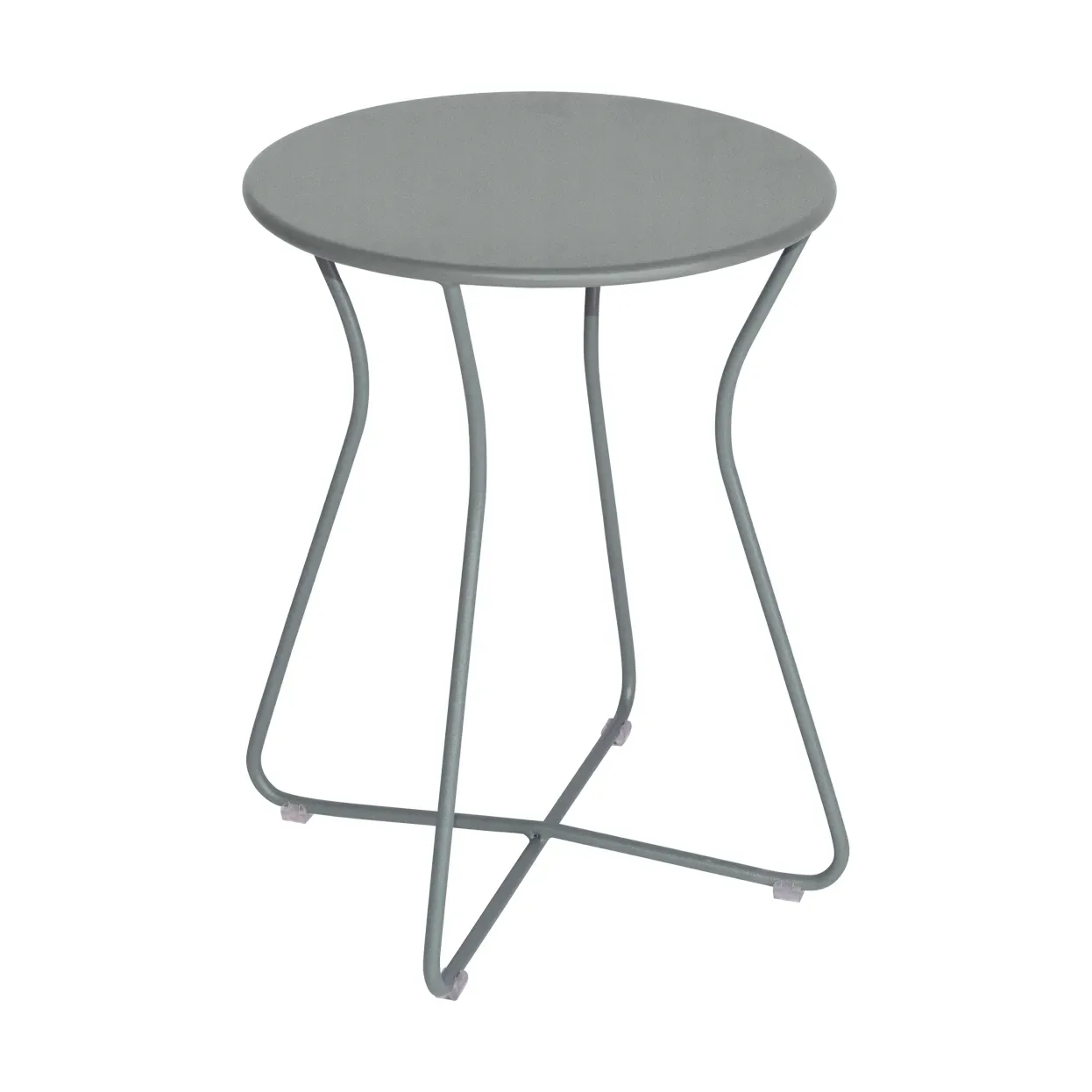 Fermob Cocotte pall Lapilli Grey