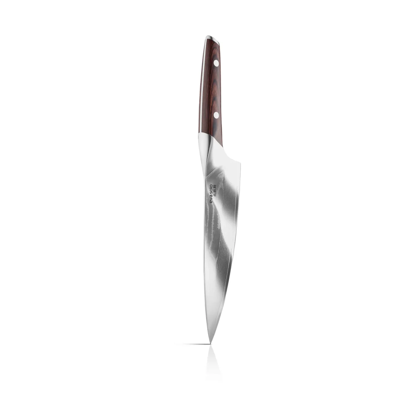 Eva Solo Nordic Kitchen Kochmesser 20 cm Damaststahl