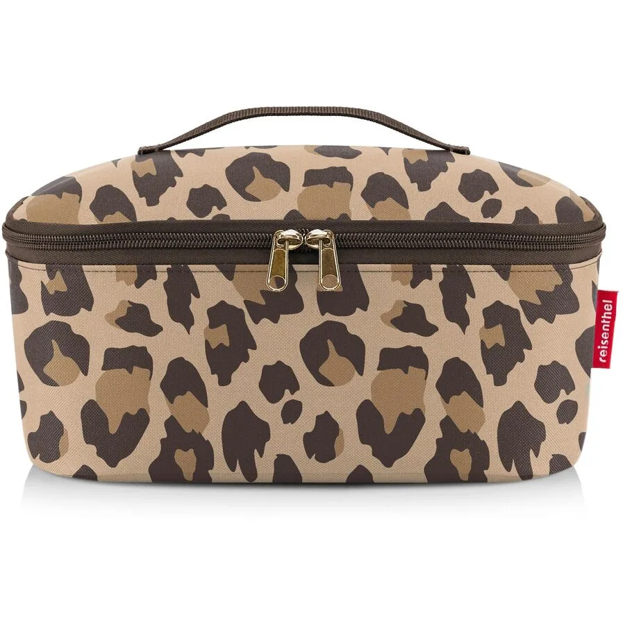 Kühltasche Reisenthel M pocket Leo Macchiato 4,5 l