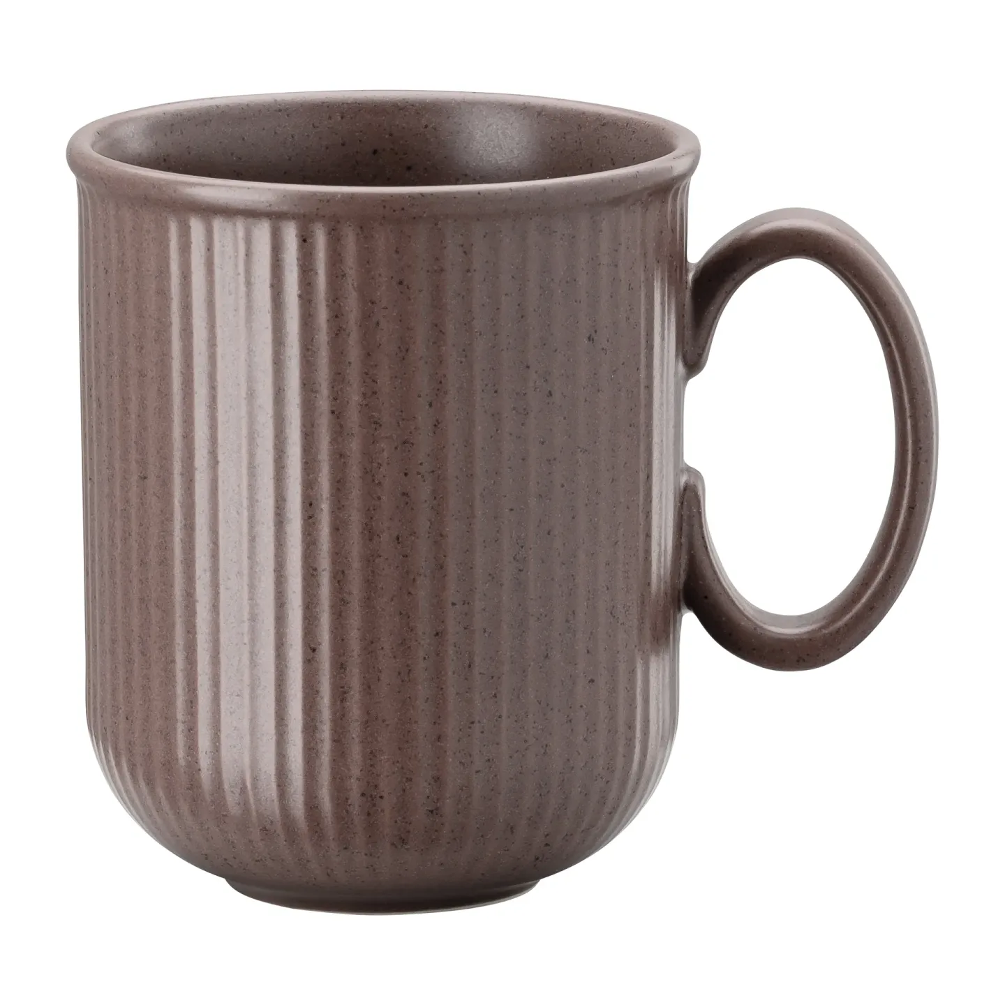 Rosenthal Thomas Clay Tasse 45cl Rust
