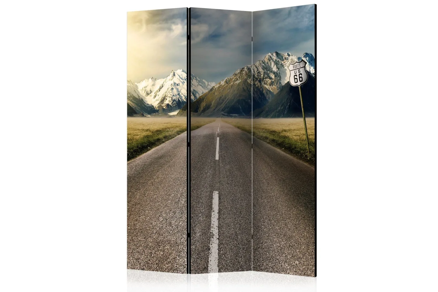 Kadira Rumsavdelare 135x172 cm -