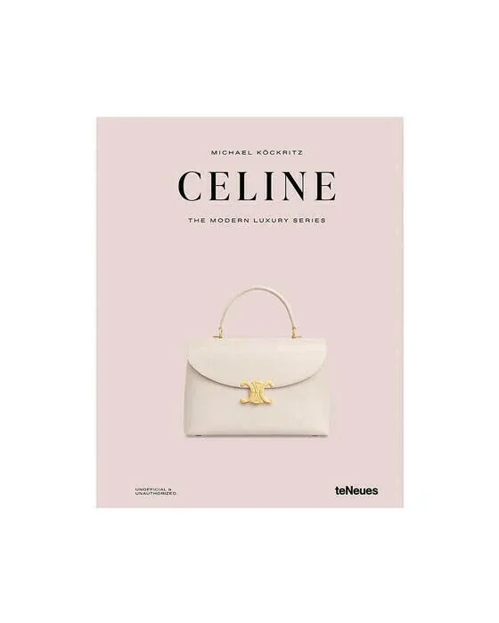 Celine - The Modern Luxury Series