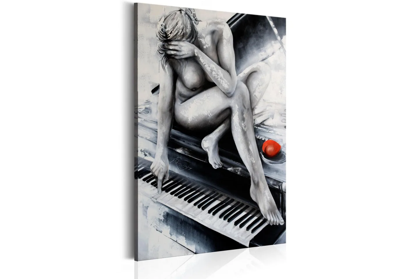 Tavla Sensual Music 60x90 -