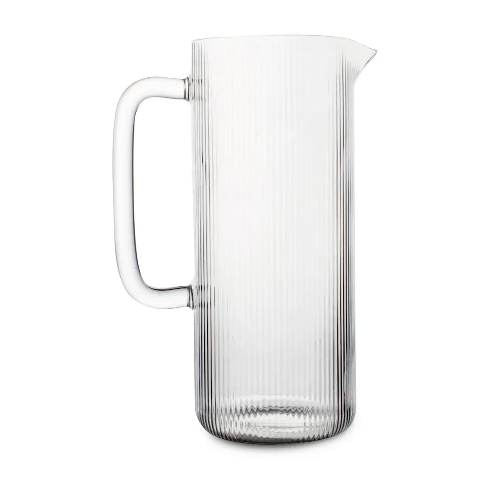 Sagaform Saga Karaffe 1,36 Liter Klar