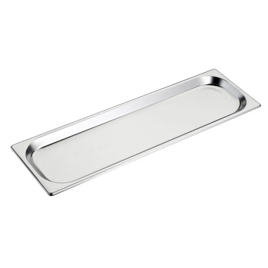 Diverse Behälter Maison Edelstahl 18/10 Edelstahl Rechteckig B 53 cm