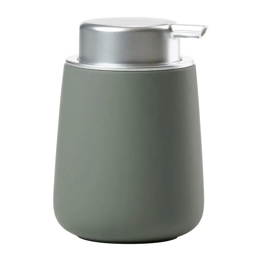 Zone Denmark Nova Seifenspender Olive green