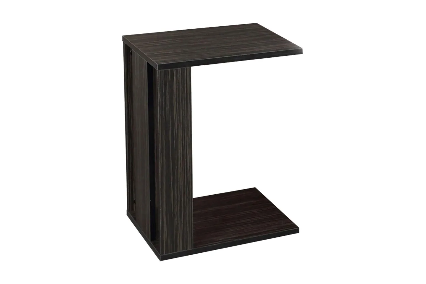 Comfortale Sidobord - Svart