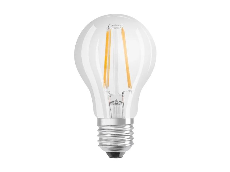Glühbirne Ledfilament / LED BELLALUX E27 6.5W 806 Lumen