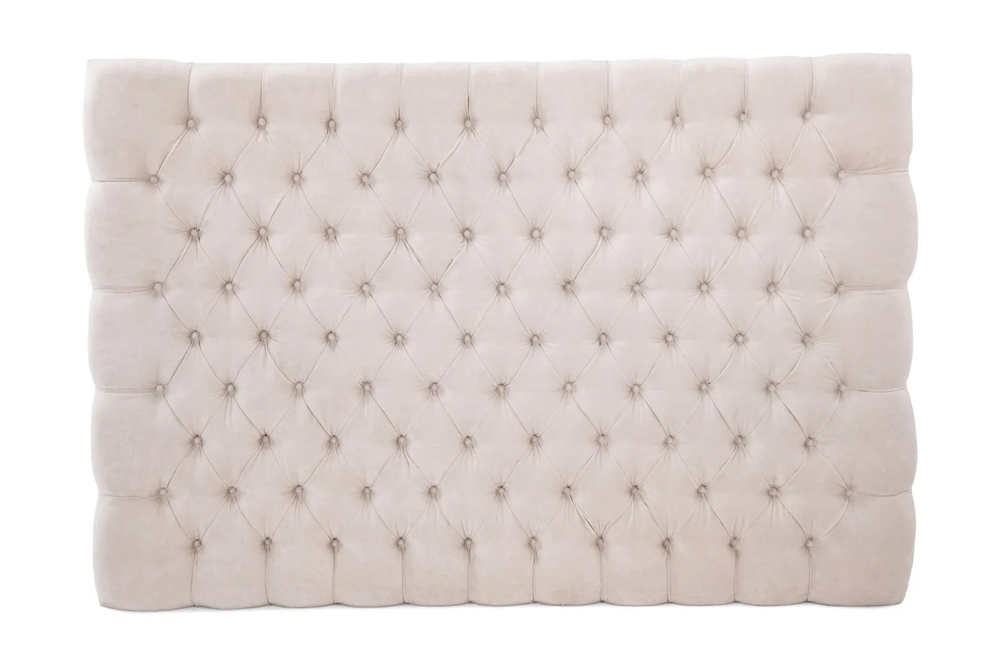 Celine Sänggavel 210 cm - Beige