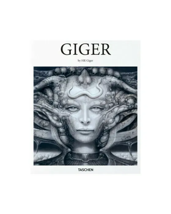 Giger - Basic Art Series