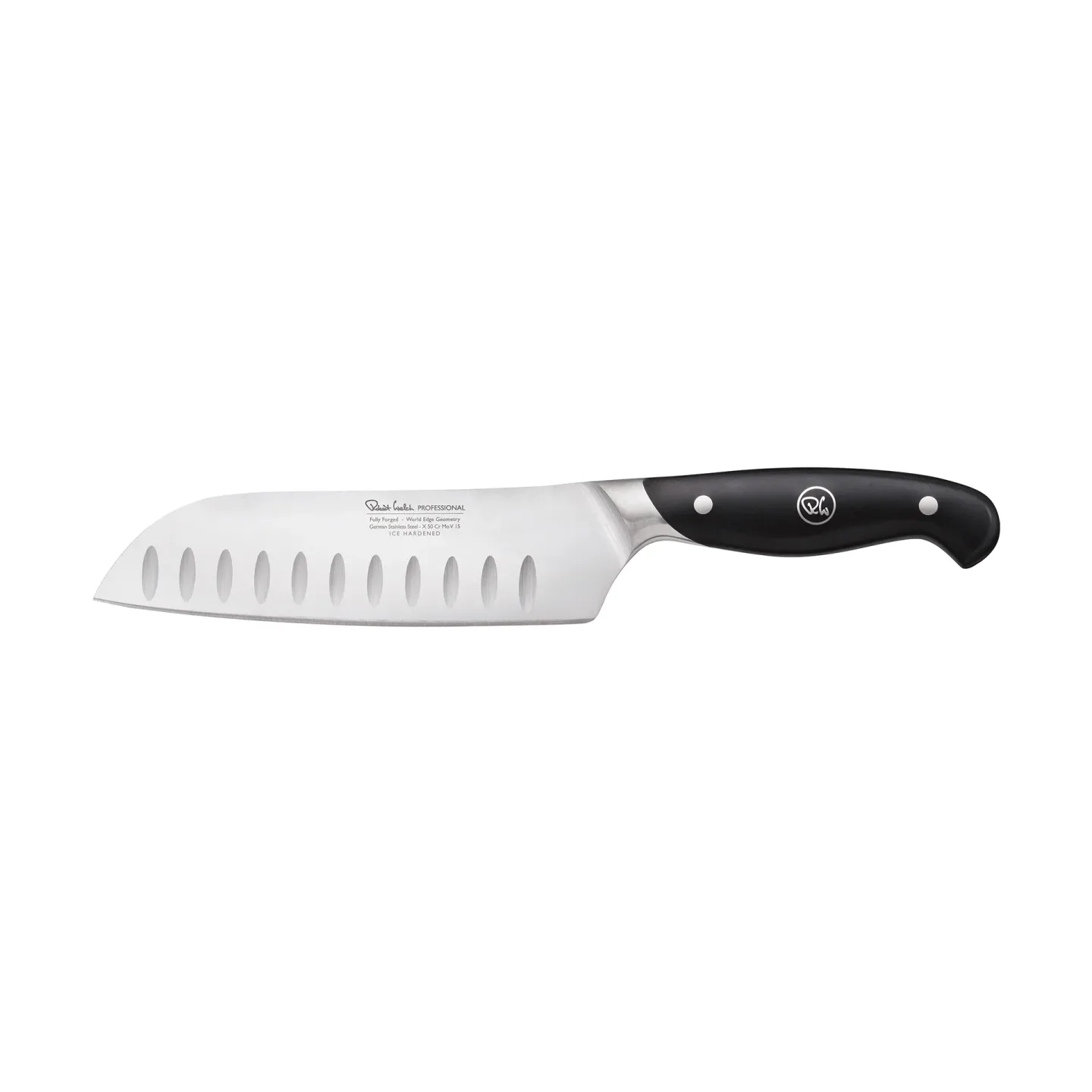 Robert Welch Robert Welch professional Santokumesser 17 cm Edelstahl