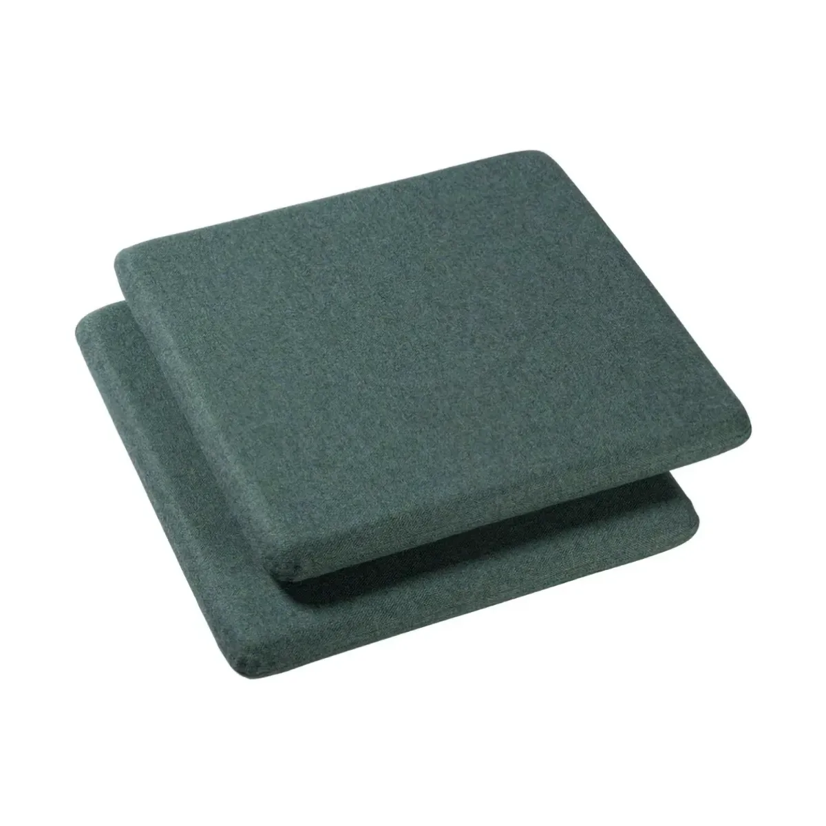 FDB Møbler J53 sittdyna Green