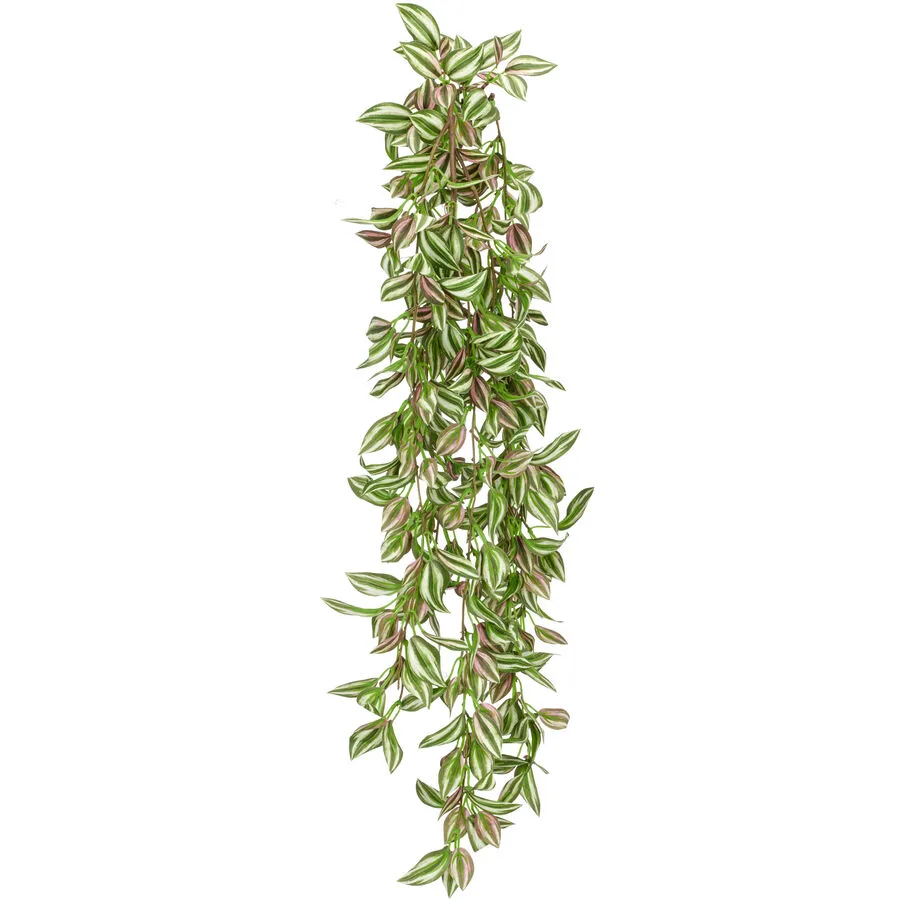 Kunstpflanze Natural Grün Kunststoff 105 cm