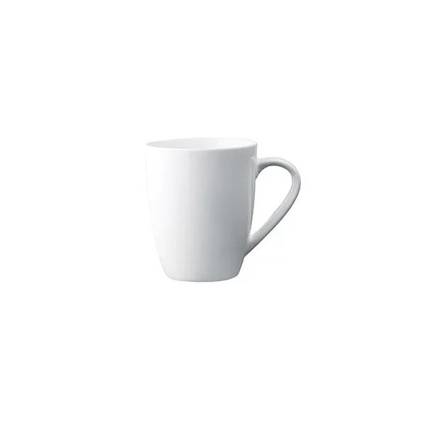 Aida Café Becher 30 cl 4er-Pack Weiß