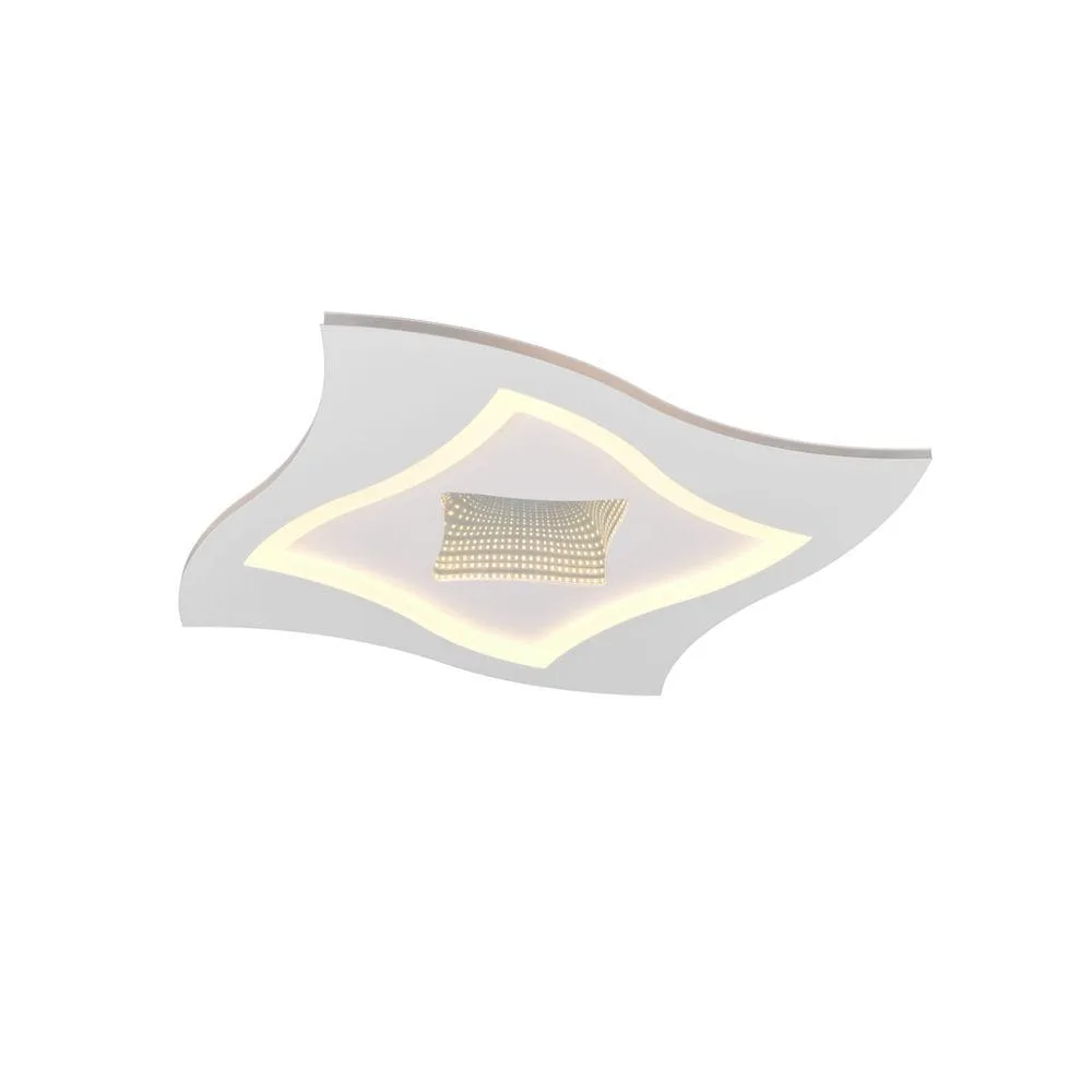 Taklampa TRIO Klint -