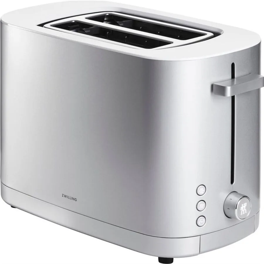 Zwilling Toaster Enfinigy silber Diverse 2