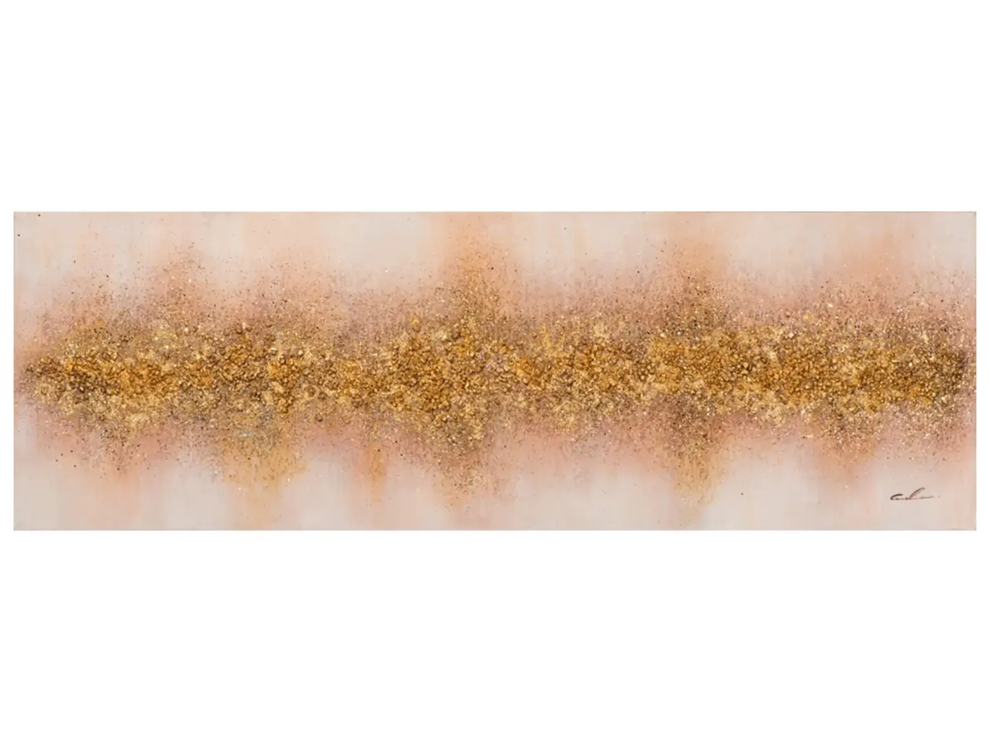 image LAND Bild Glitzernder Horizont | Schubiger Möbel