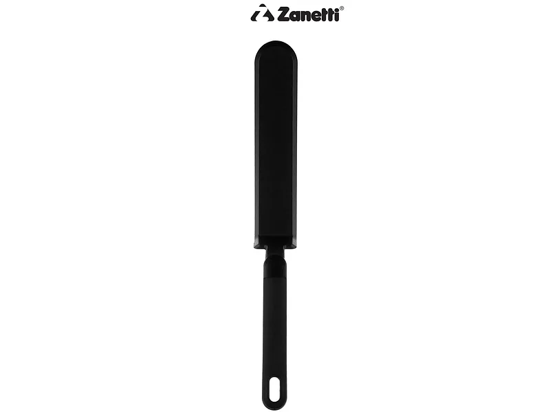ZANETTI Crêpes-Spatel DAILY'UZ Nylon schwarz