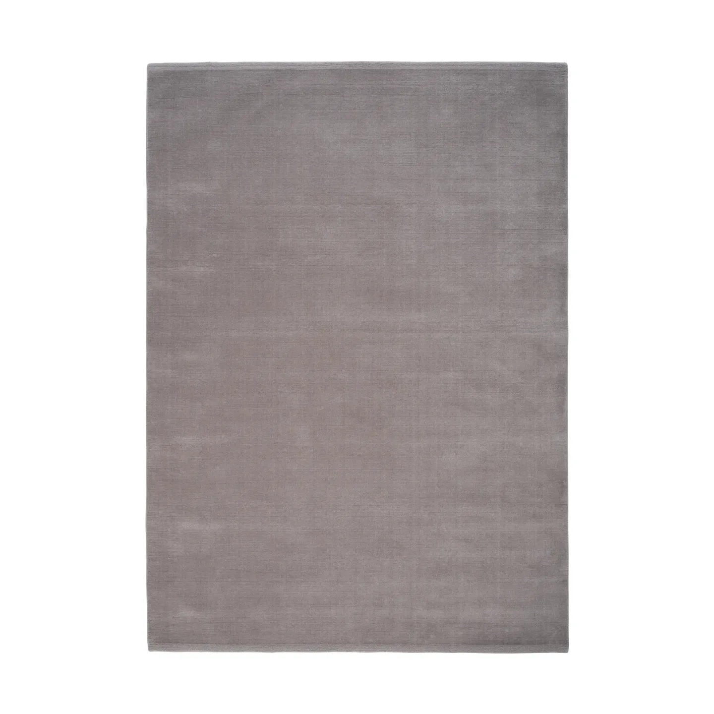 Linie Design Halo Cloud ullmatta Light grey, 300x400 cm