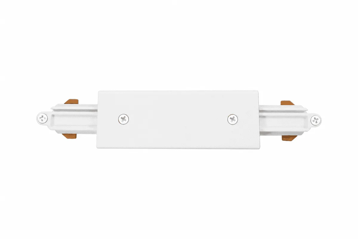 Nordic Lighting - Forma mittanslutning - Nordic Lighting skensystem - Vit