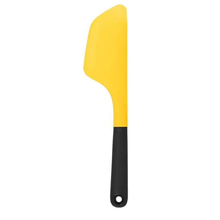 OXO Pfannenwender Good Grips gelb Silikon T 30 cm
