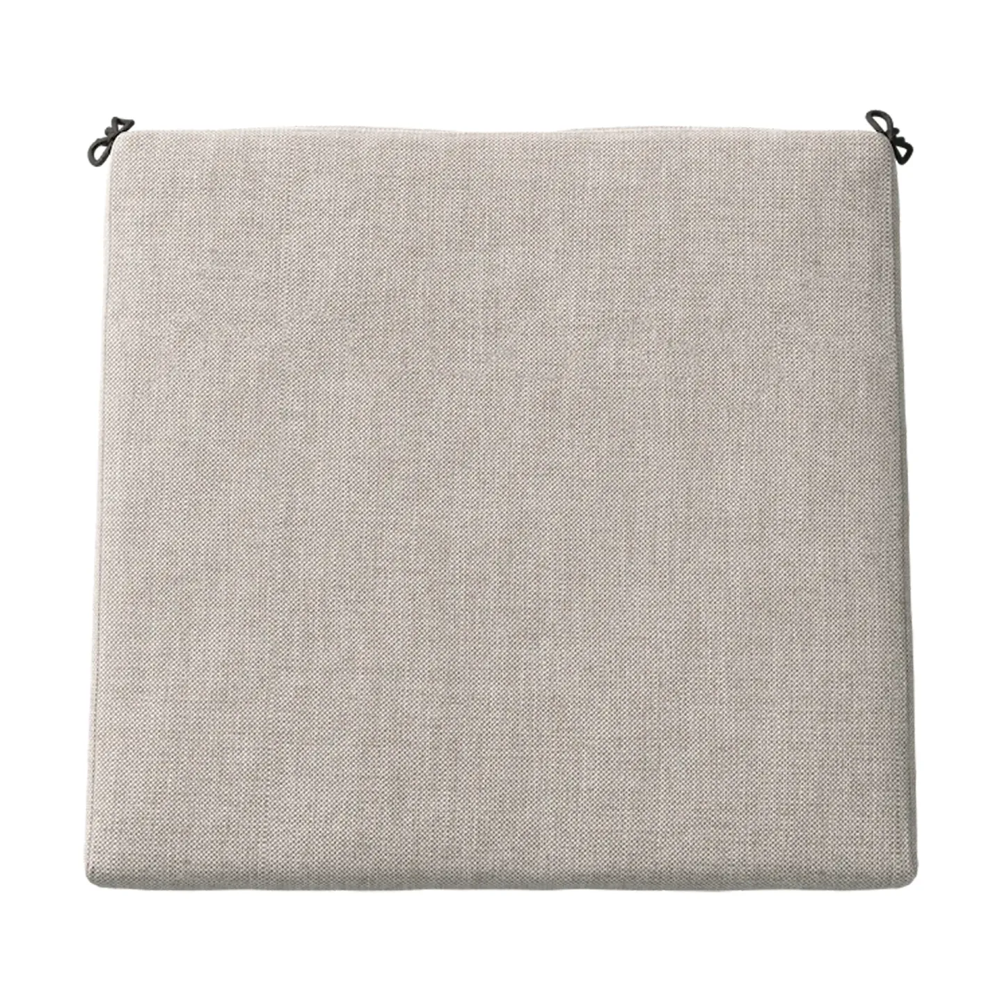 Grythyttan Stålmöbler A2 sittdyna Sand, 44x41 cm