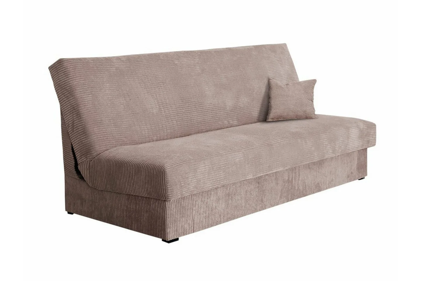 Denegal 3-sits Bäddsoffa -
