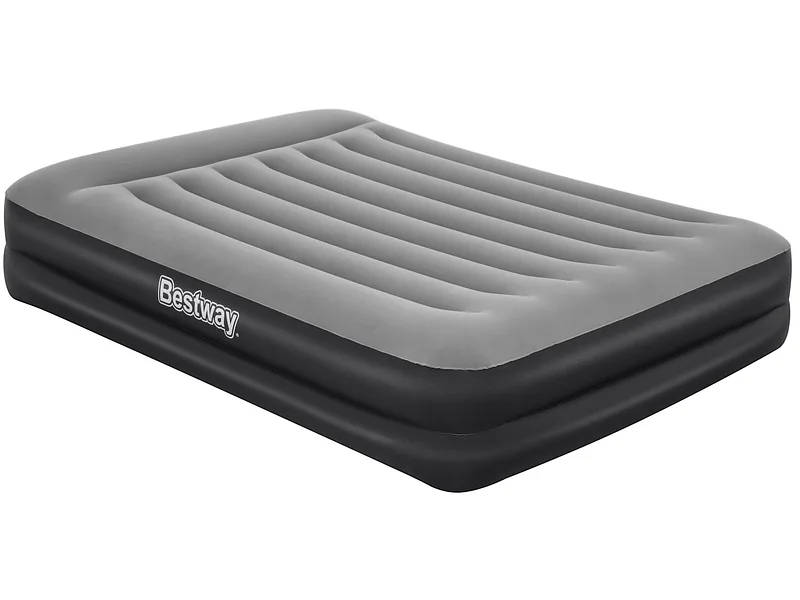 BESTWAY Luftmatratze QUEEN 152x203cm TriTech weich