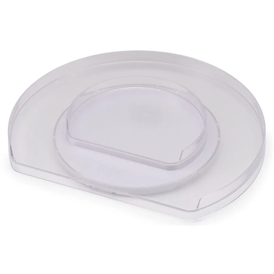 Organizer Joseph Joseph Cyan Polypropylen 28 cm 4.4 cm - Farbe: türkis - Material: Polystyrol