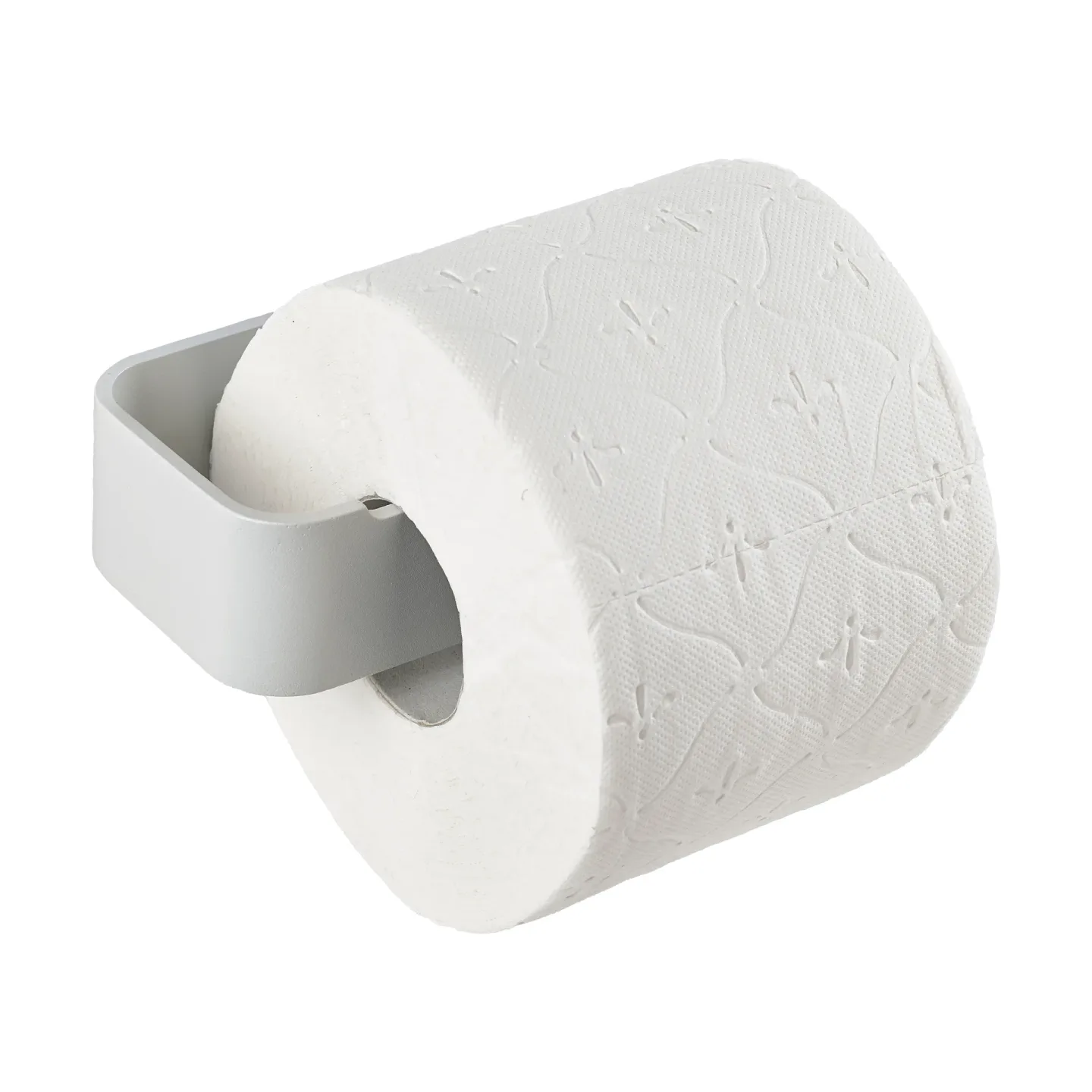 Zone Denmark Ume Toilettenpapierhalter Soft Grey