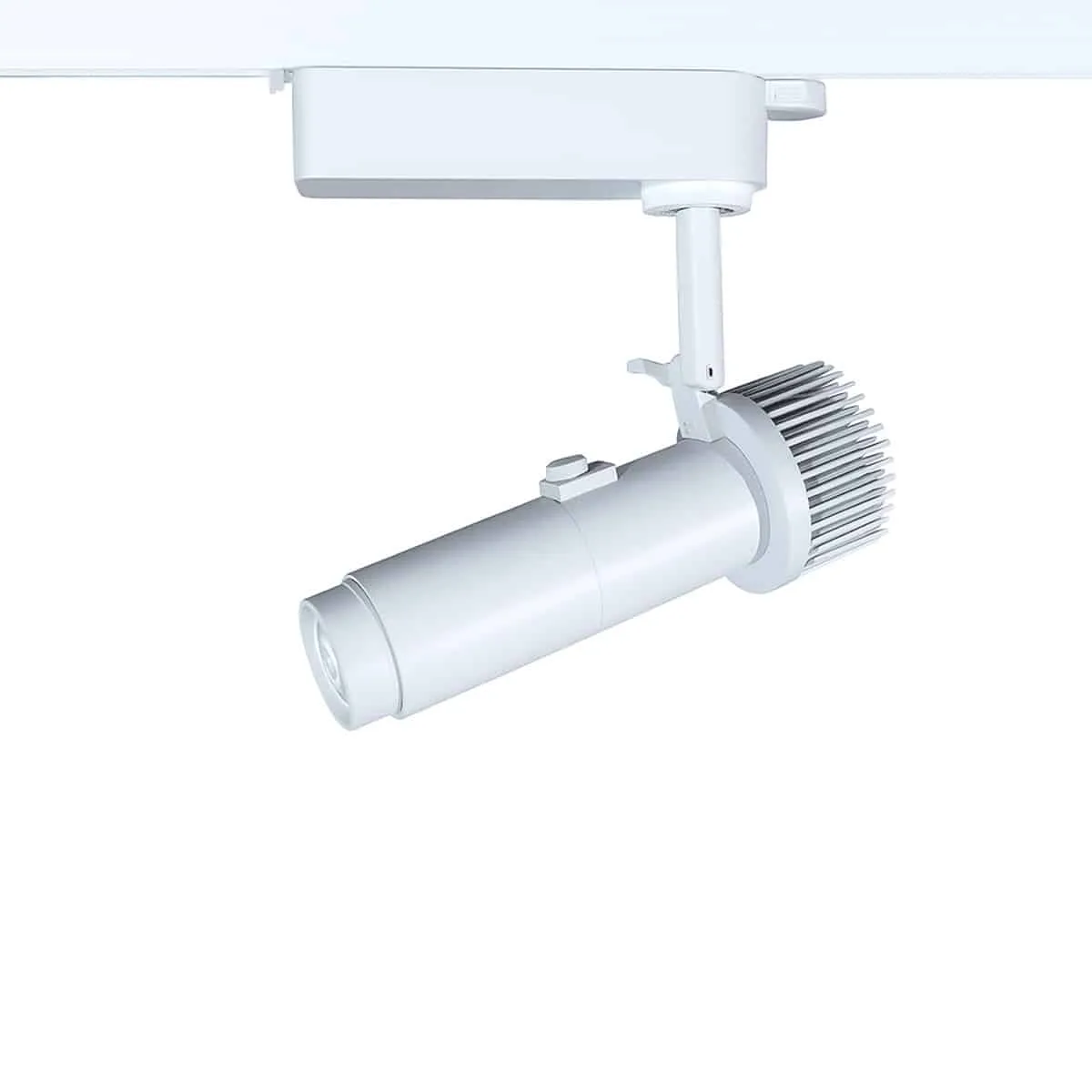 Beacon M20 Gobo Projector 3-fas 22º Vit
