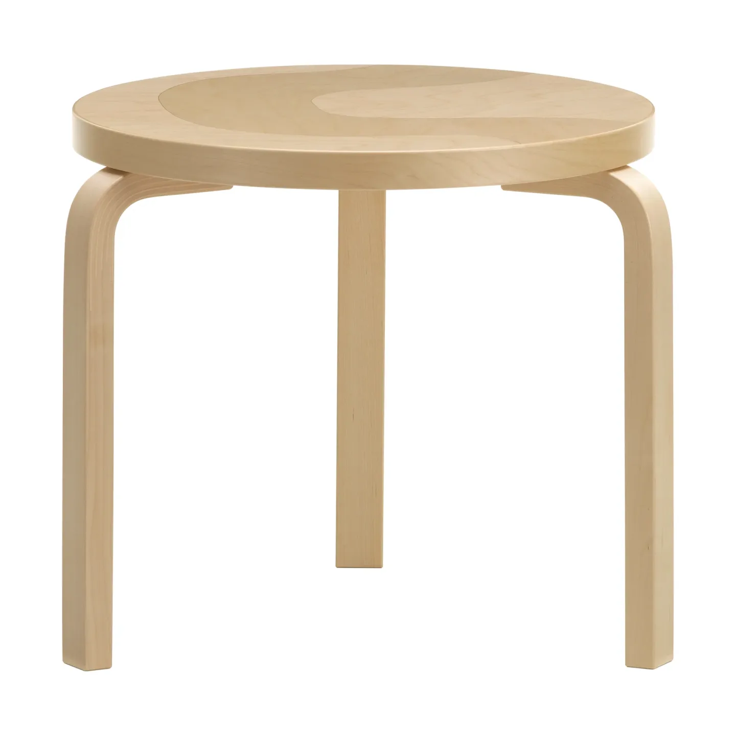 Artek Artek + Marimekko Table 90D Seireeni bord Björk