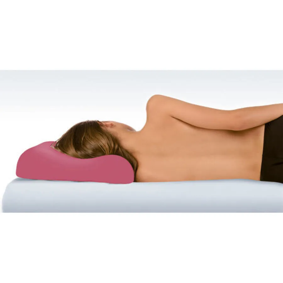 Living Home Kissenbezug Health Fix flieder Einfarbig Baumwolle B 30 T 50 cm