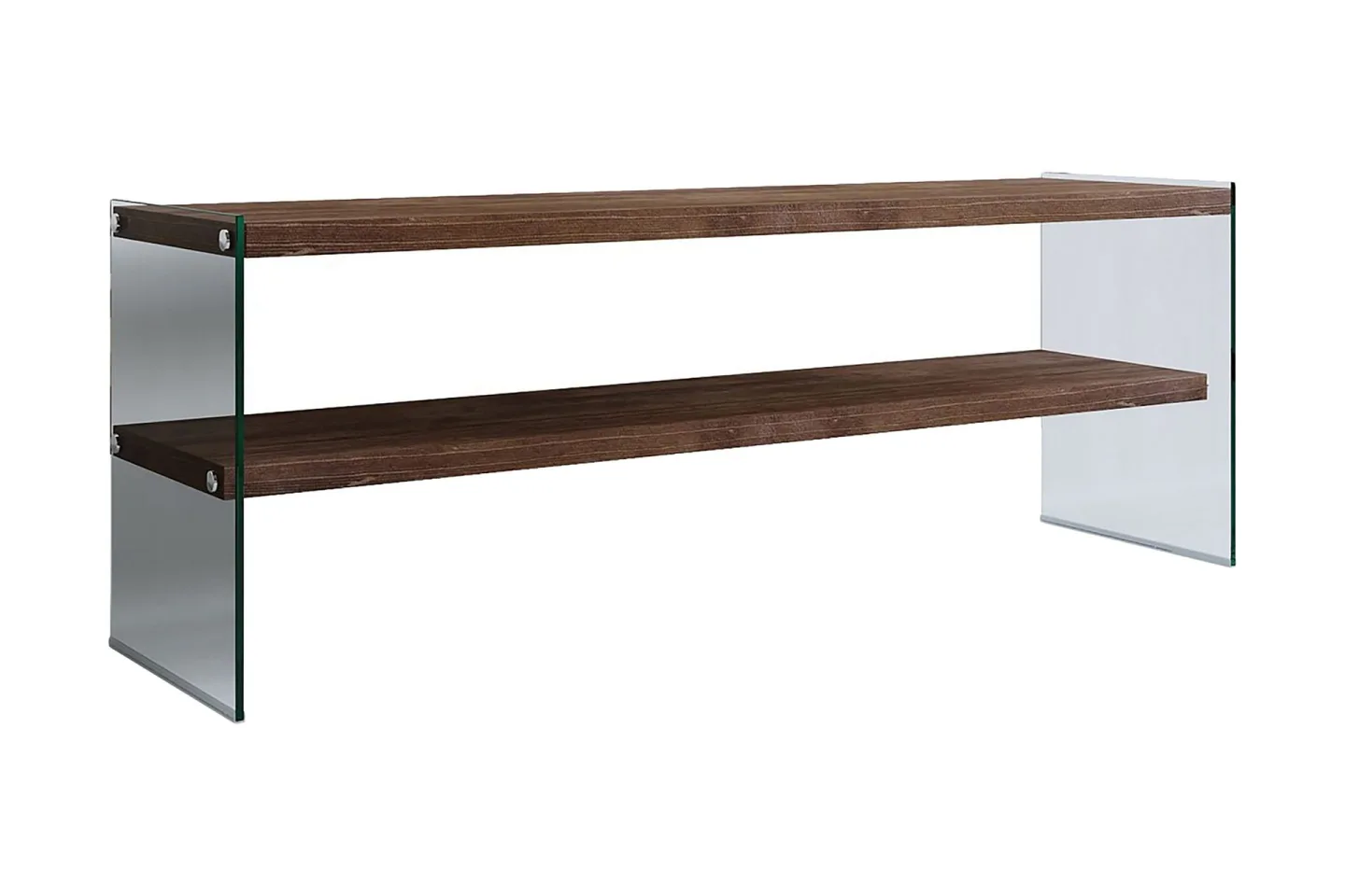 Siyam TV-Bänk 120 cm - Valnöt