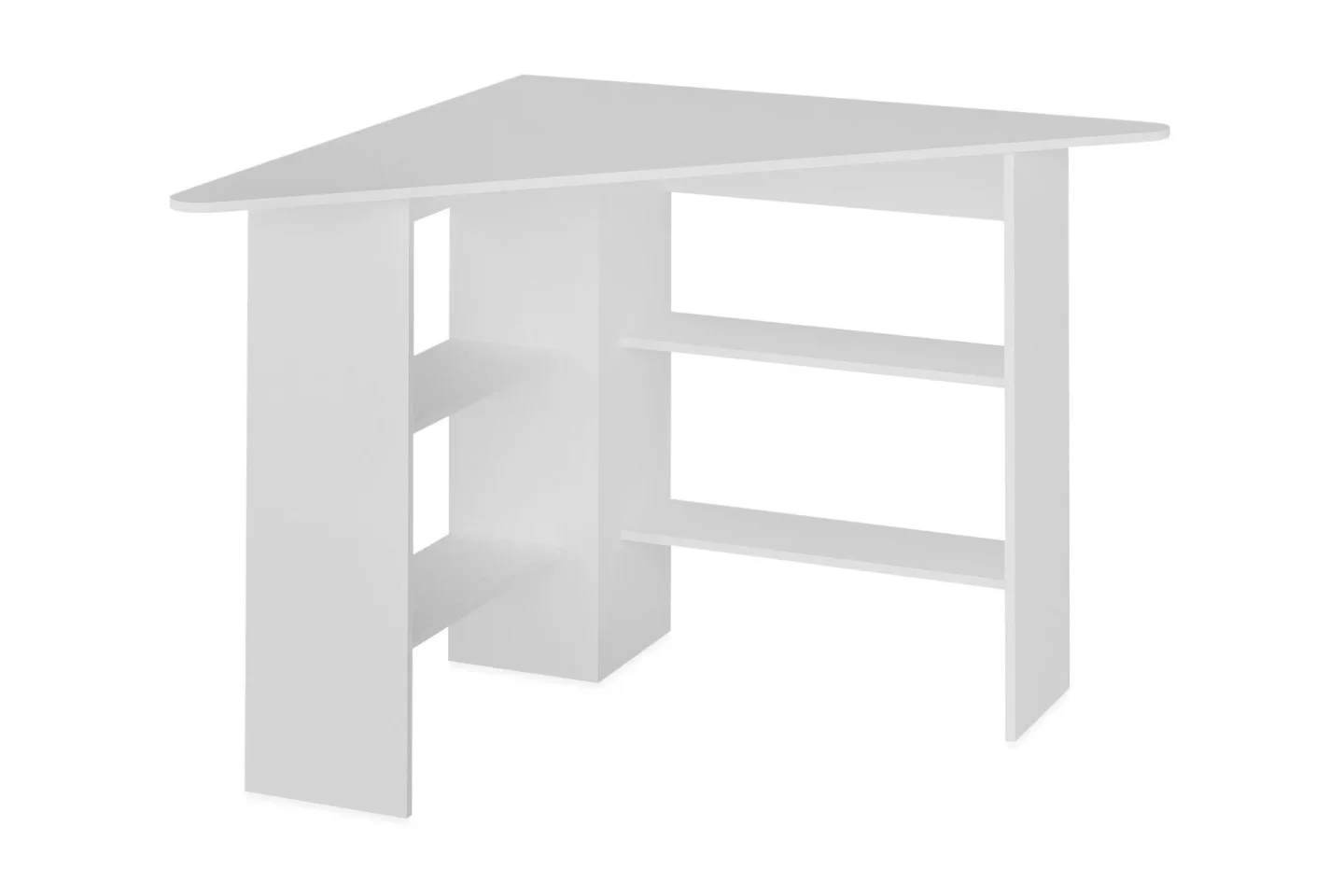 Kiolbassa Skrivbord 94 cm - Vit
