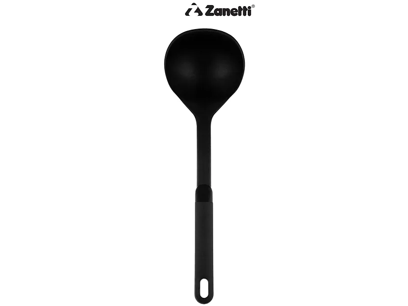 ZANETTI Schöpfkelle DAILY'UZ Nylon schwarz