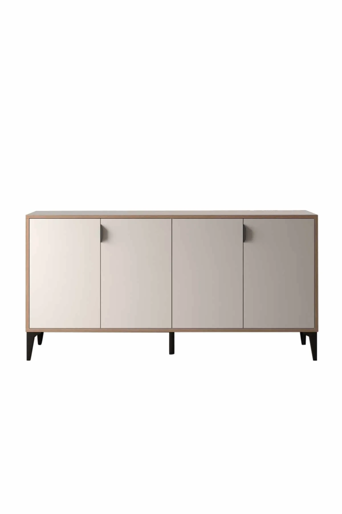Olyros Sideboard 160 cm - Vit