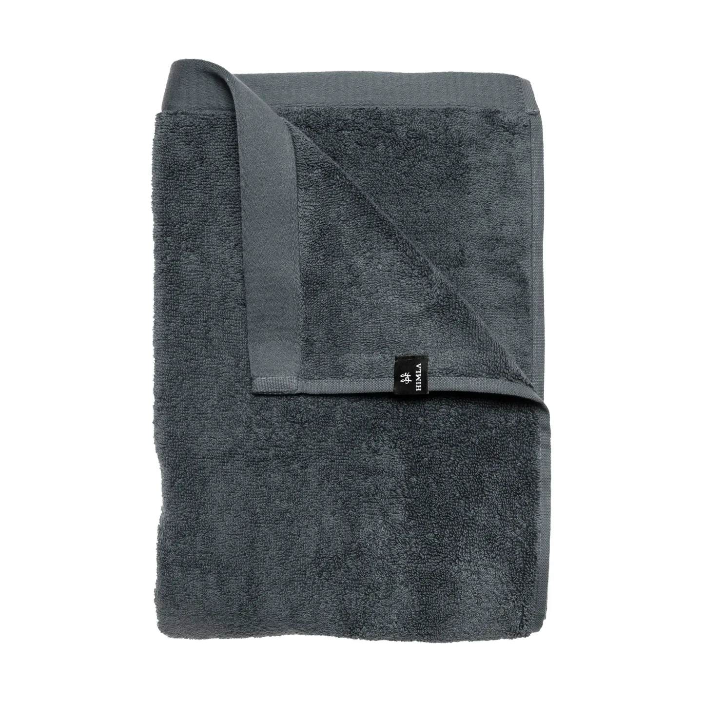 Himla Maxime Handtuch Silence, 30x50 cm