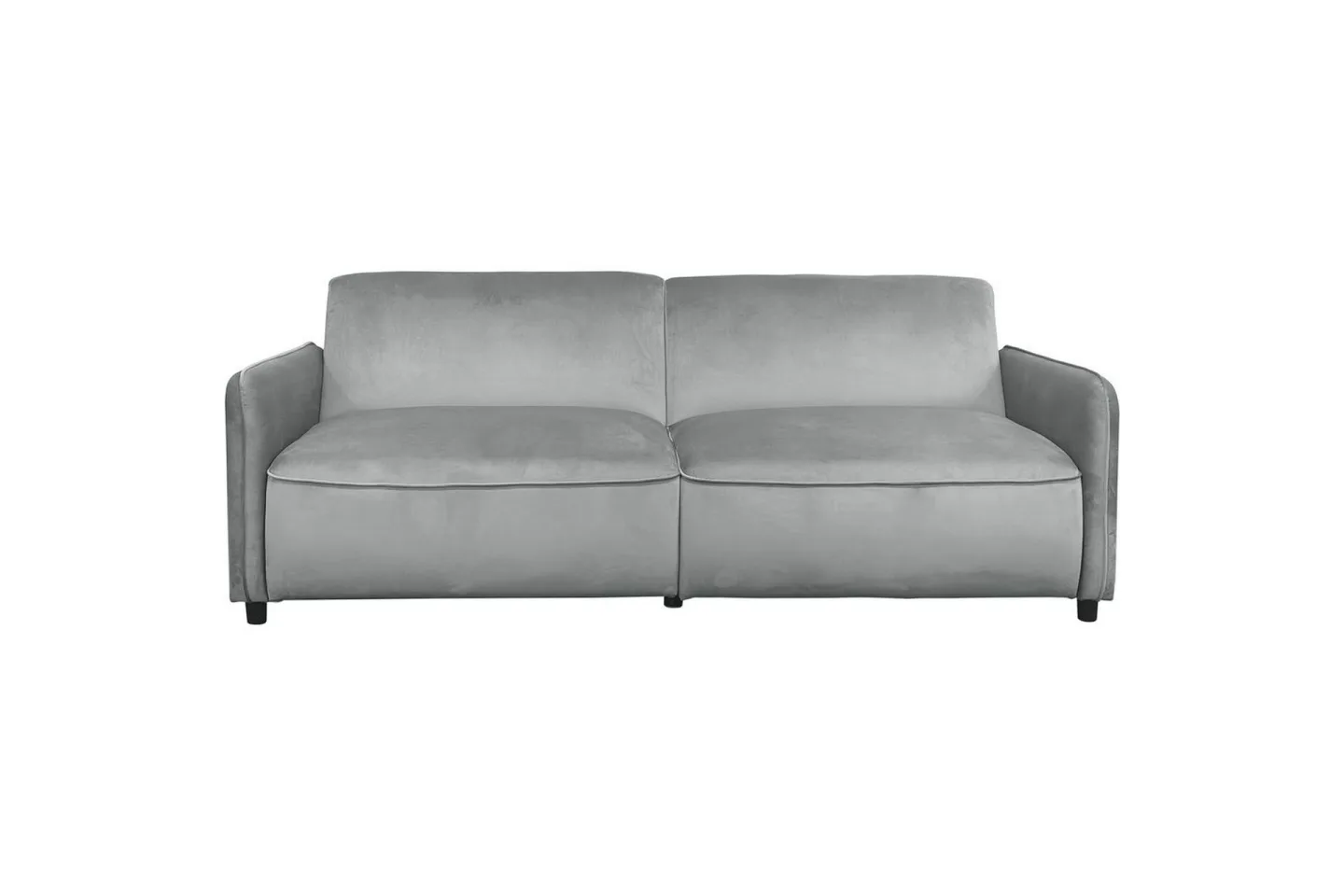 Alicia Bäddsoffa 3-sits - Grå