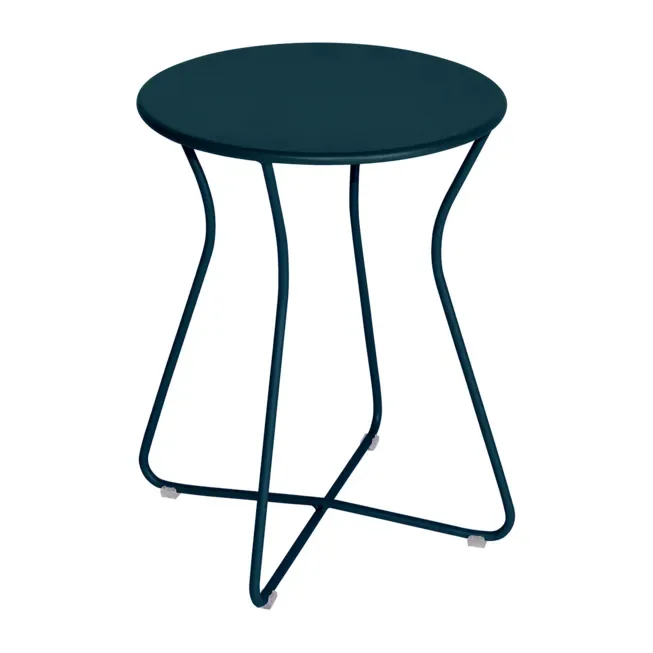 Fermob Cocotte pall Acapulco blue (blå)