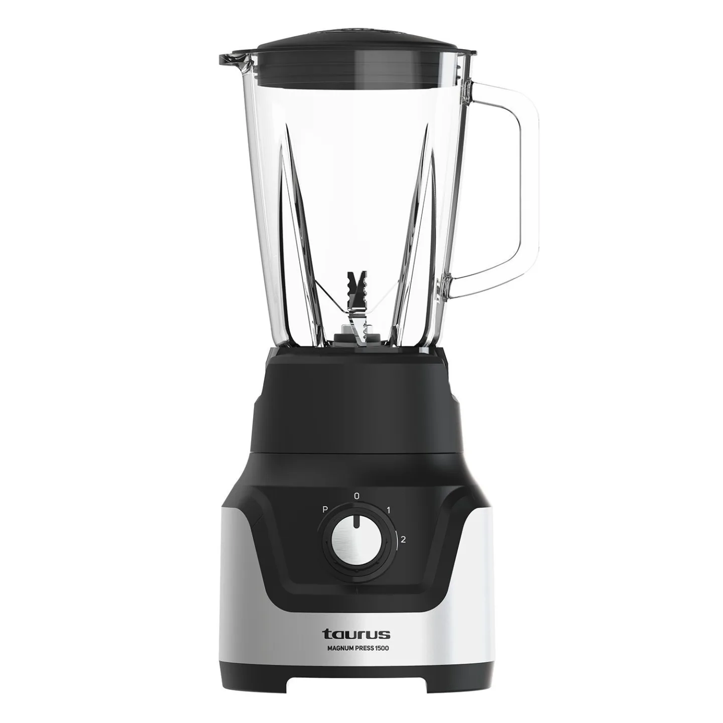 Mixer Taurus Blender Magnum Press 1500W -